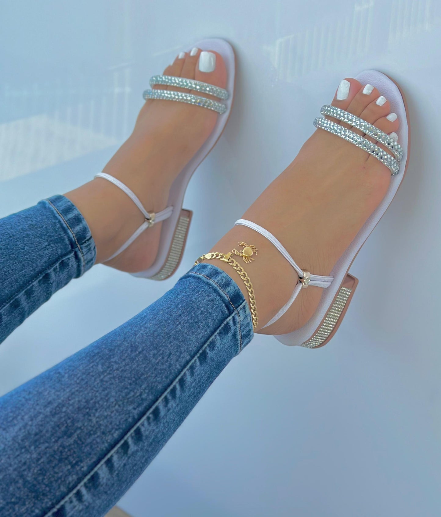 Sandalia Bonita