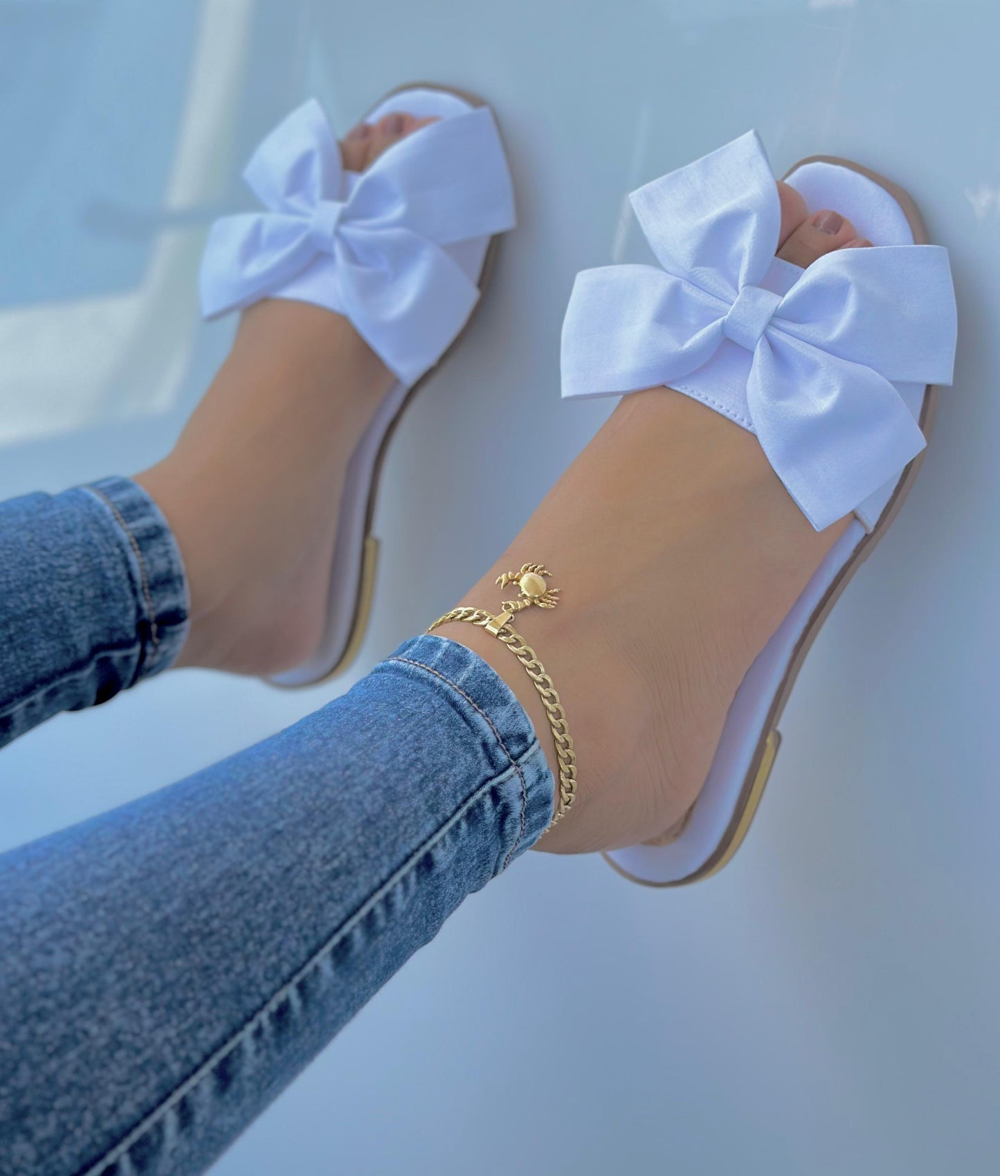 Sandalia Mila Paris