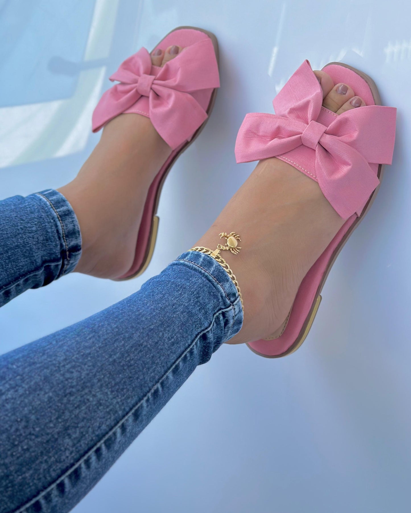 Sandalia Mila Paris