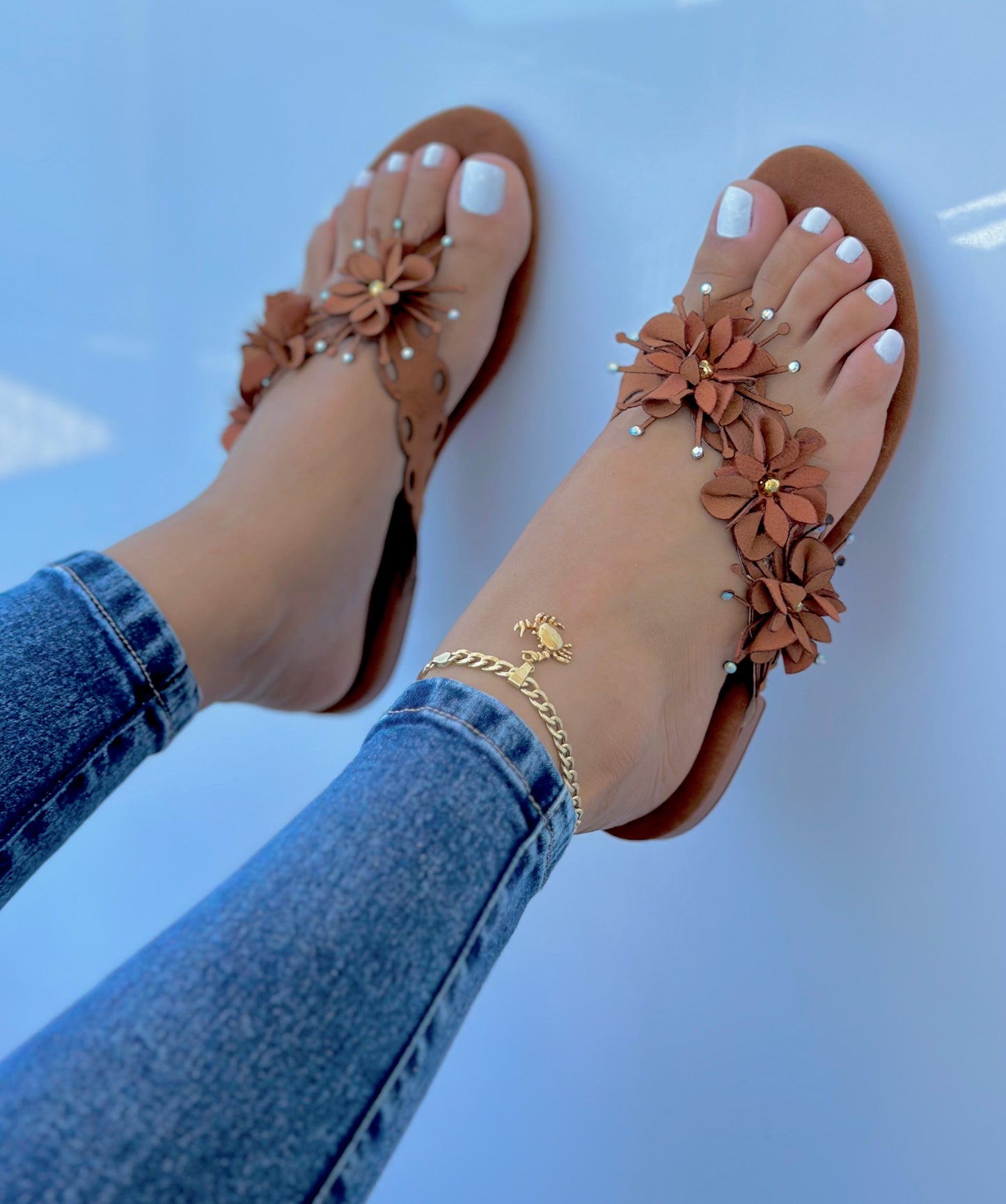 Sandalia Aruba